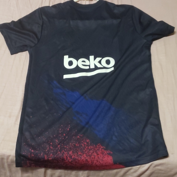 Barcelona football jersey - Picture 2 of 3